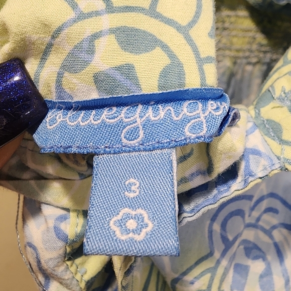 Girls bundle of 3 casual dress size 3t - Picture 11 of 15